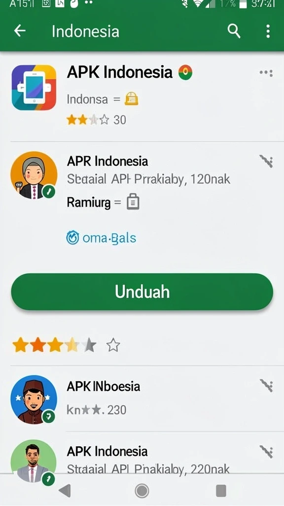 pamantogel APK Terbaru: Download Cepat dan Gratis