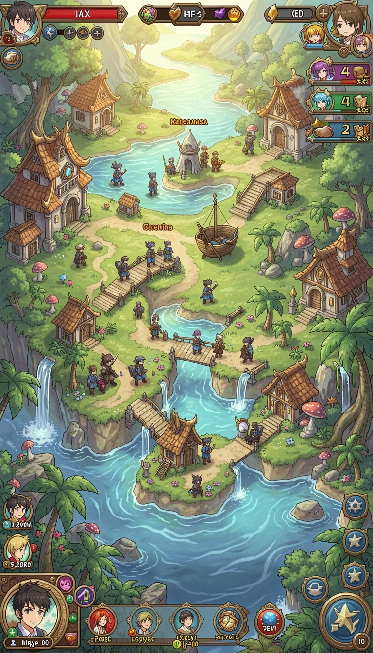 rp62rp APK Terbaru: Download Cepat dan Gratis