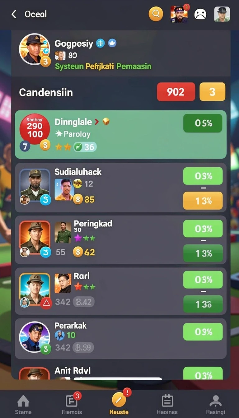 rajazeus APK Terbaru 2026 untuk Semua Perangkat