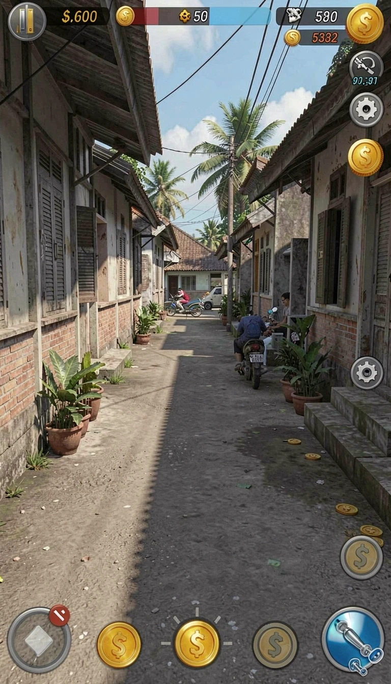 rv3 APK Terbaru untuk Perangkat Android