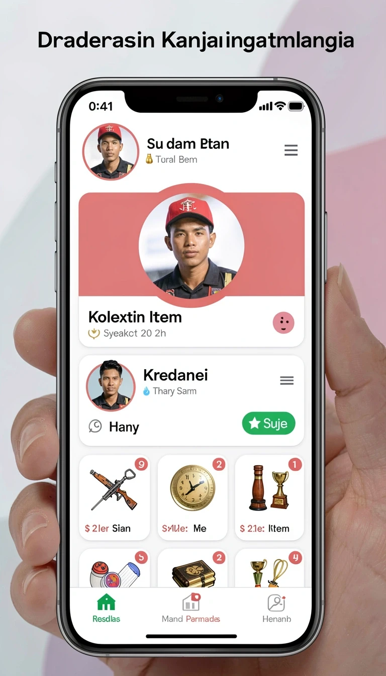biolabet App: Info, Rating, dan Link Download