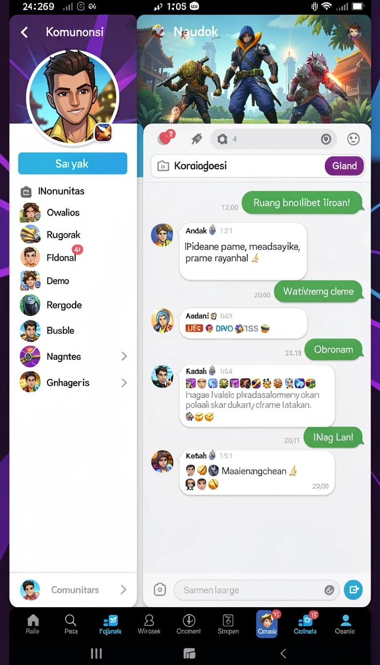 Download citibet88 APK Terbaru untuk HP Android