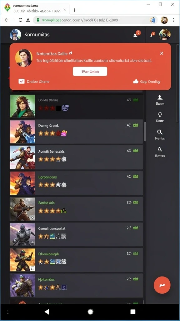milo4d Terbaru: Review Aplikasi dan Link Unduh
